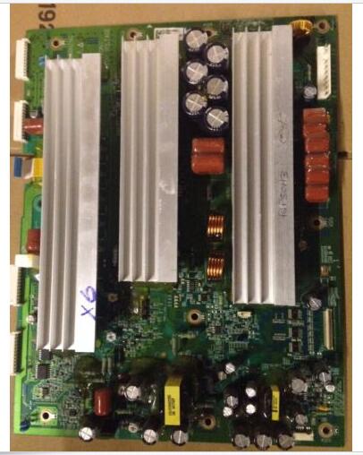 Lg-50h3-Ysus-Eax60982501-Ebr61830001-Rev-H-Plasma-Board